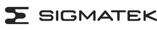 Sigmatek Logo