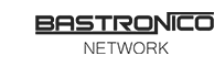 Bastronico Logo