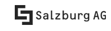 Salzburg AG Logo